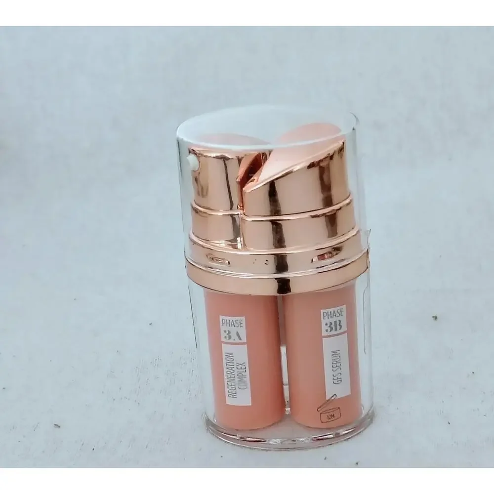 Beauty Bio R45 The Reversal Phase 3 Regeneration Complex GSF Serum 2 x 0.17 oz.